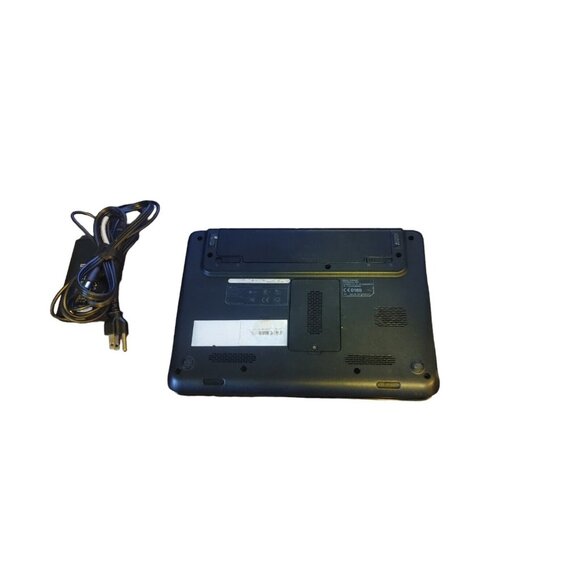 DELL Inspiron Mini GOBI2000 Laptop FOR PARTS ONLY, NO HDD/RAM Won't Turn on - Picture 5 of 12